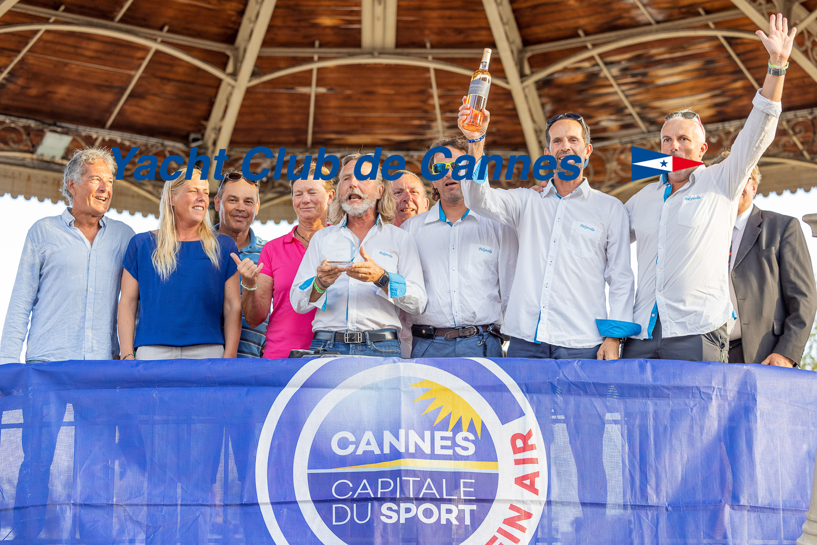 Régates Royales 2021