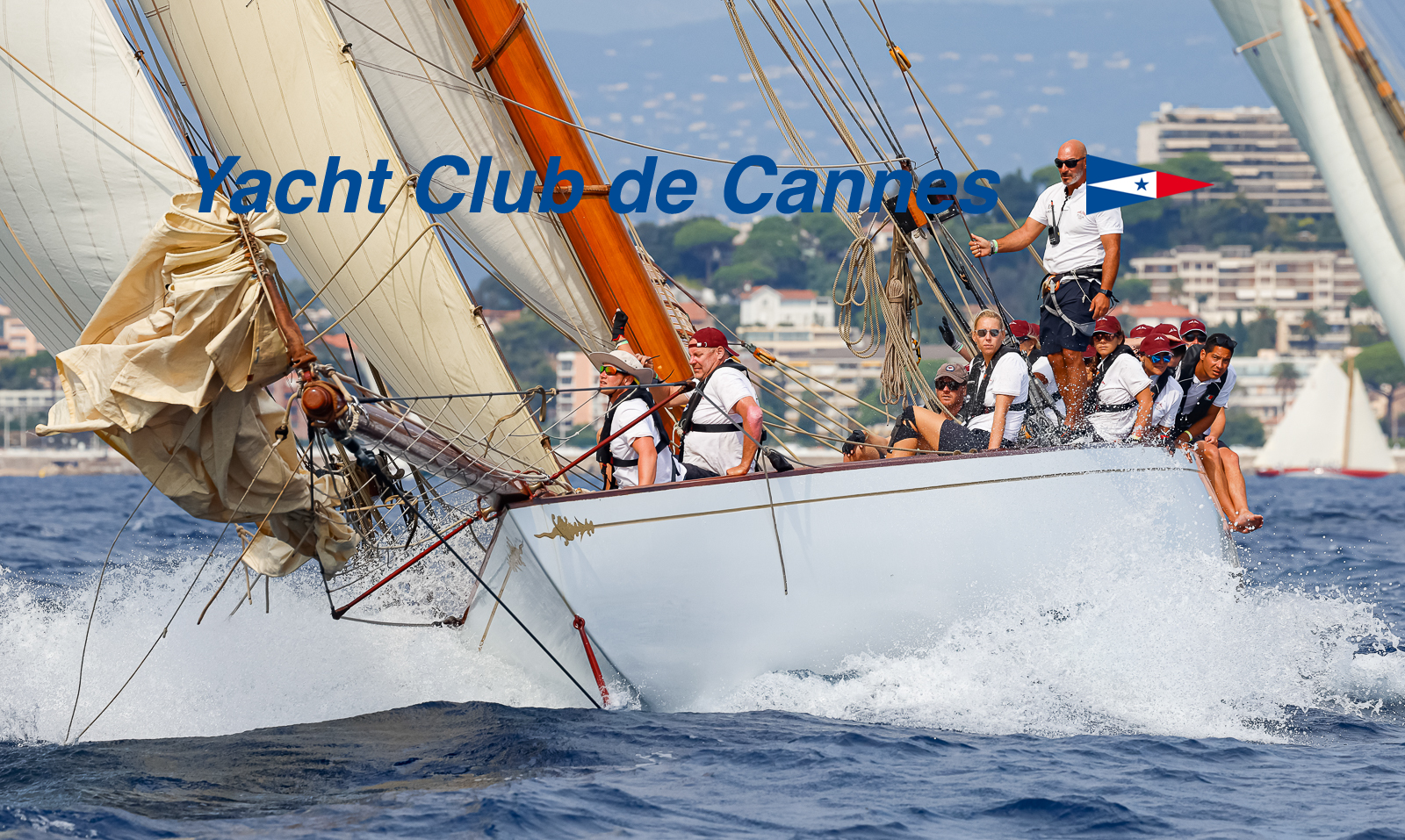 Régates Royales 2021