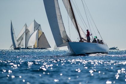 Régates Royales 2020