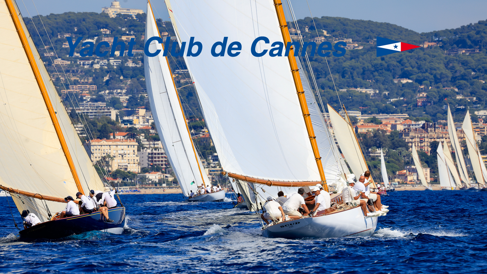 Régates Royales 2021