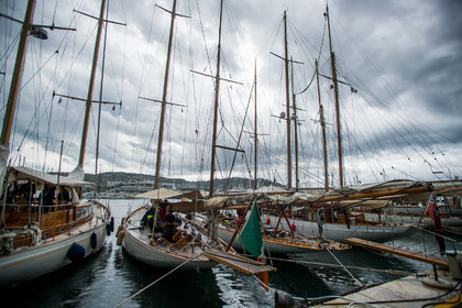 Régates Royales 2020