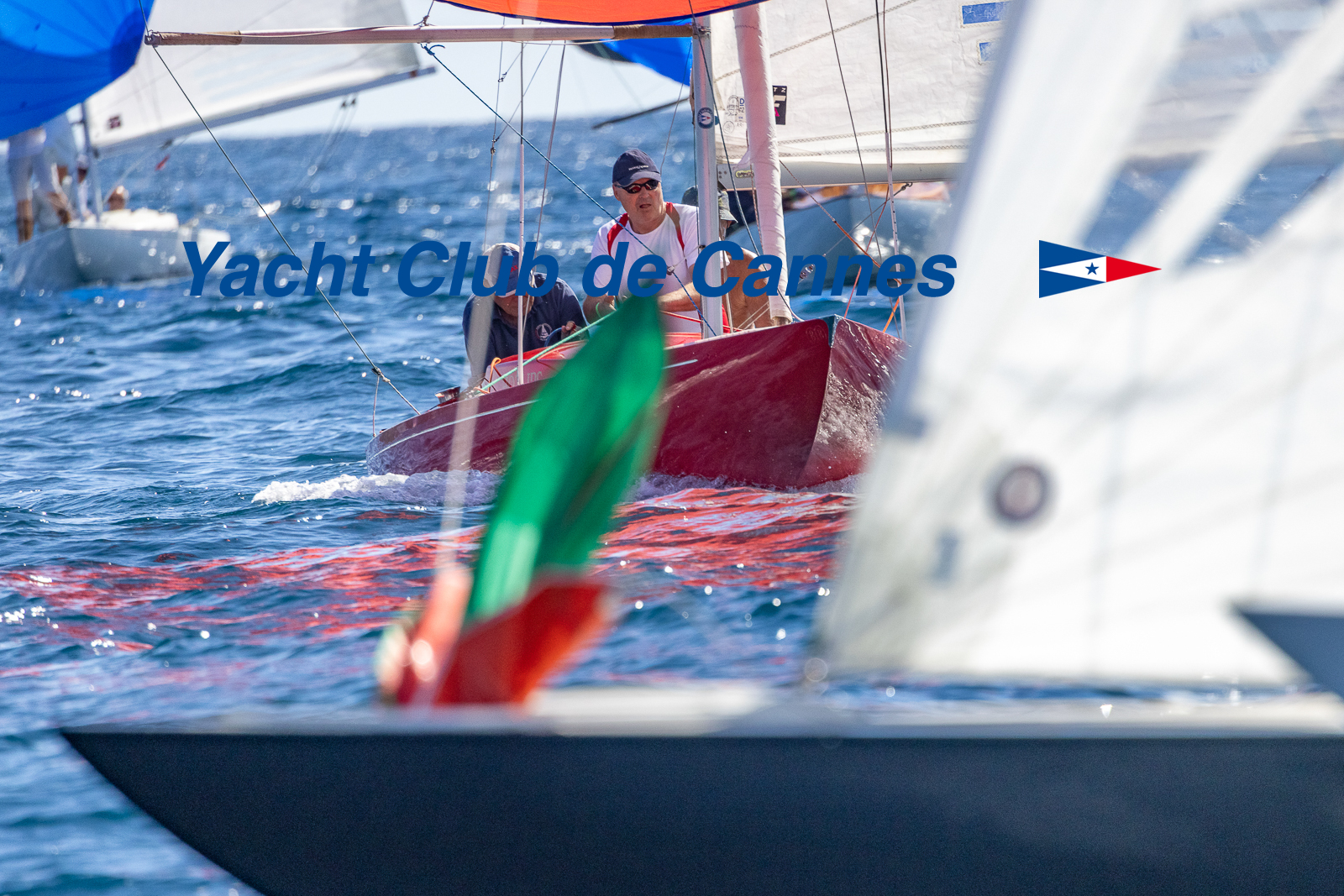 Régates Royales 2021