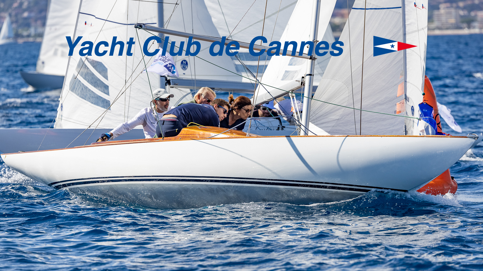 Régates Royales 2021