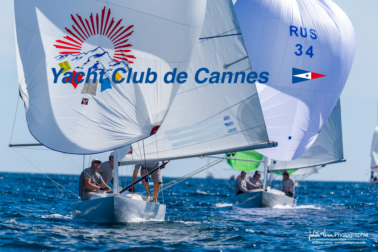 Régates Royales 2021