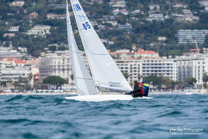 Semaine Internationale de Cannes de Dragon 2022