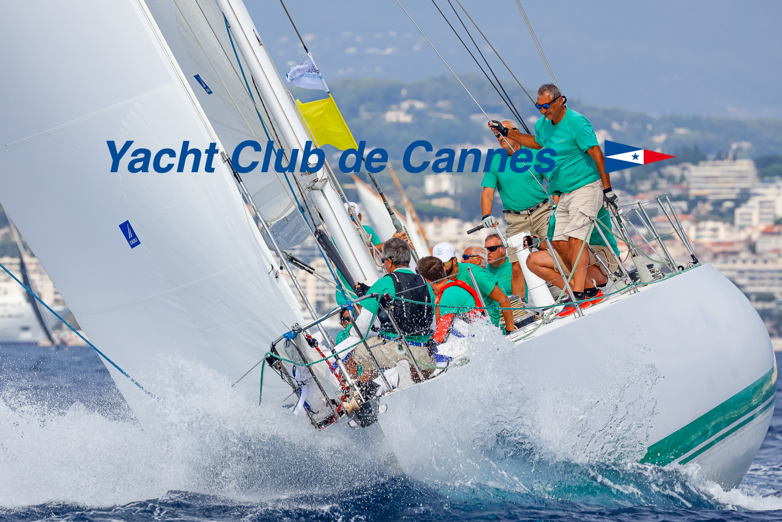 Régates Royales 2021