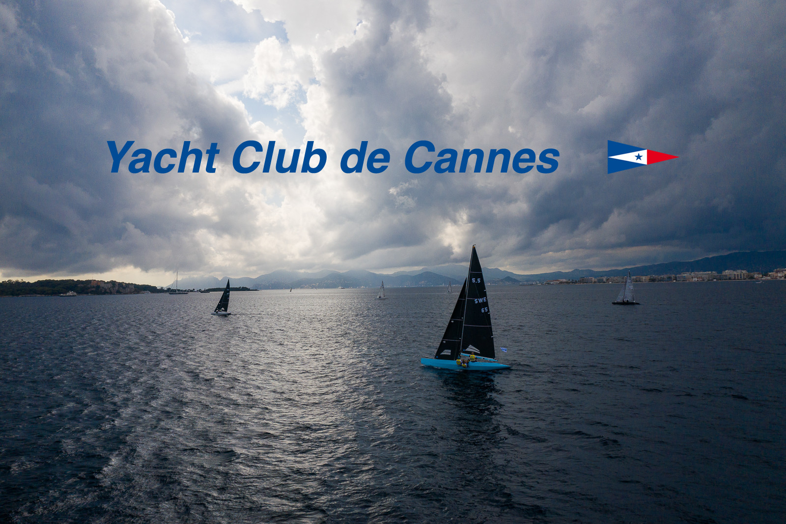 Régates Royales 2020