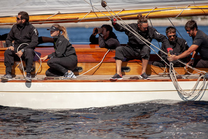 Régates Royales 2020