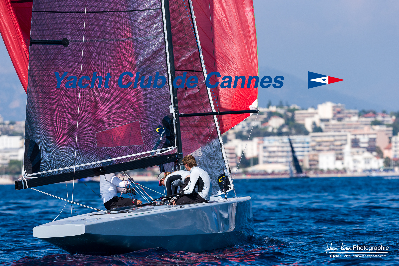 Régates Royales 2017