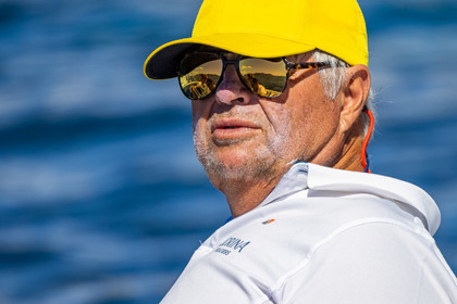 Régates Royales 2021