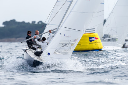 International Extra Cup Dragon 2023