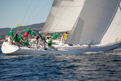 Régates Royales 2020