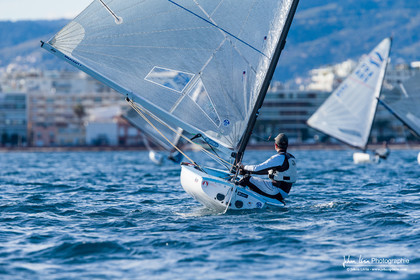 Semaine Internationale de Cannes de Finn 2022