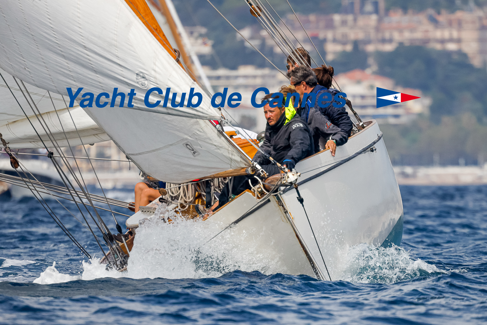 Régates Royales 2021