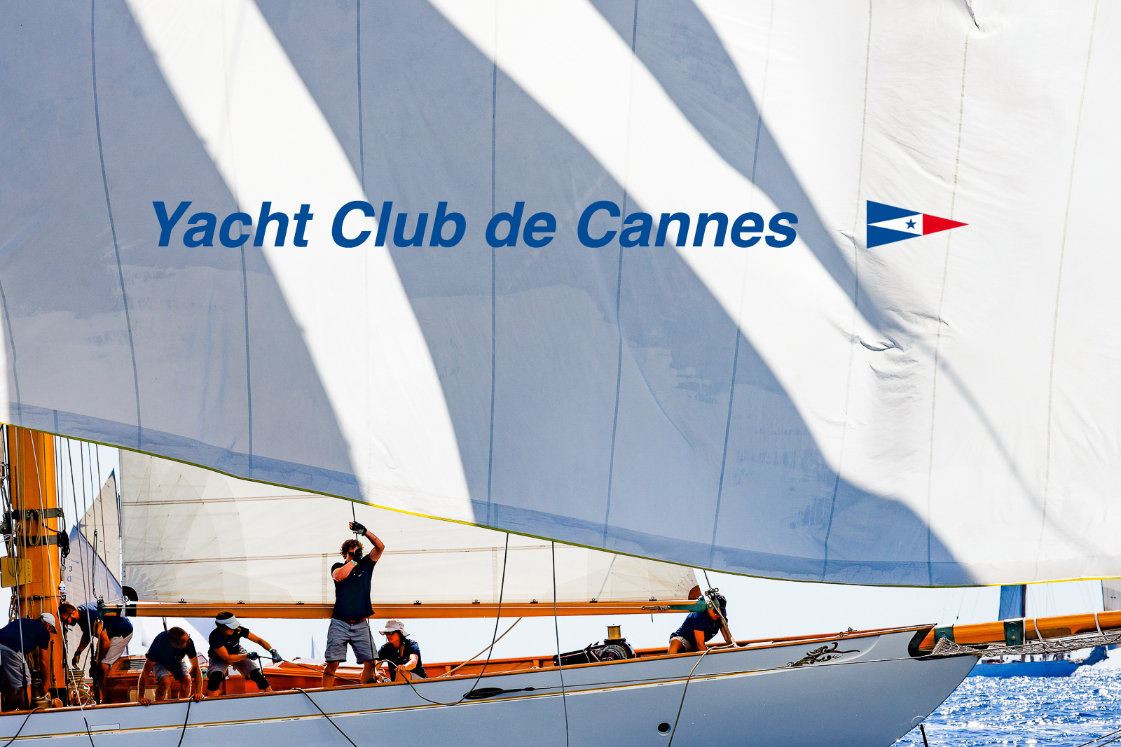 Régates Royales 2021