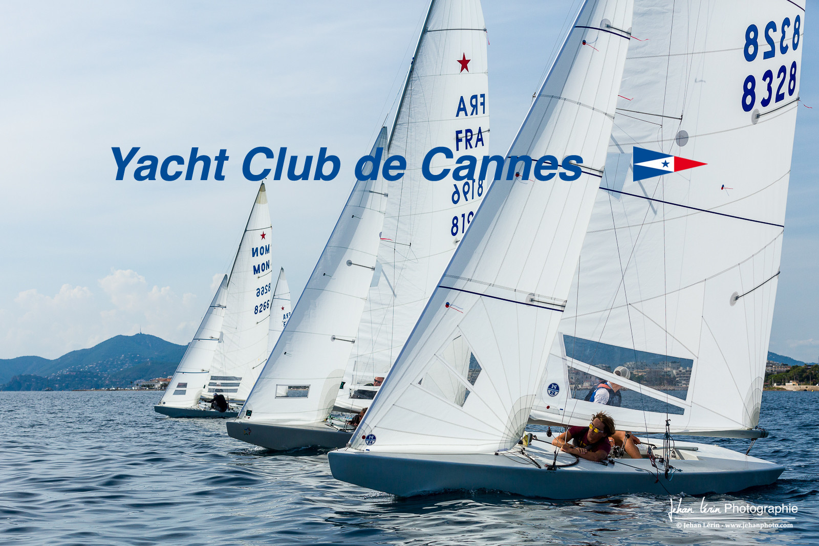 Régates Royales 2020