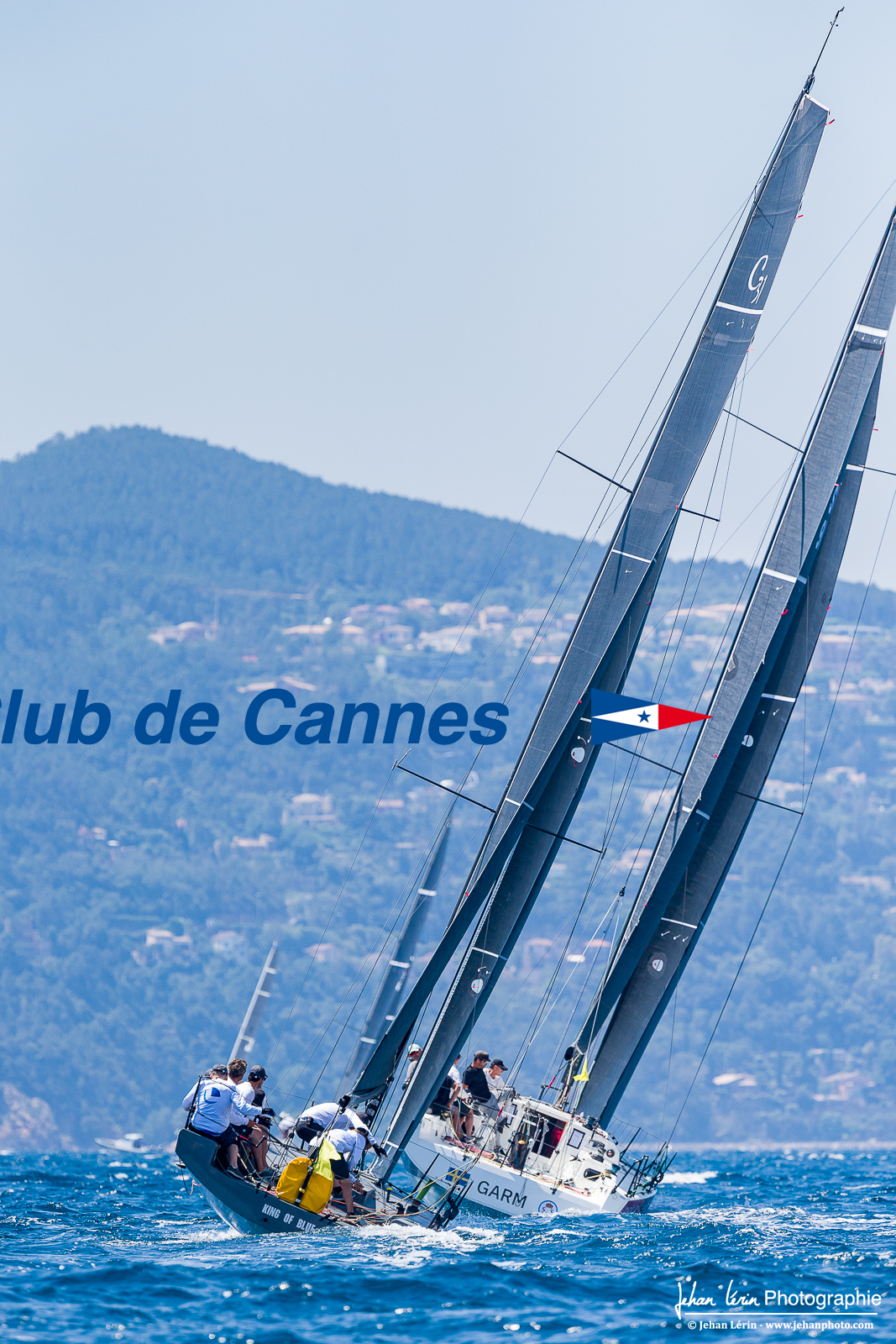 Championnat d Europe IRC 2023 - IRC European Championship 2023