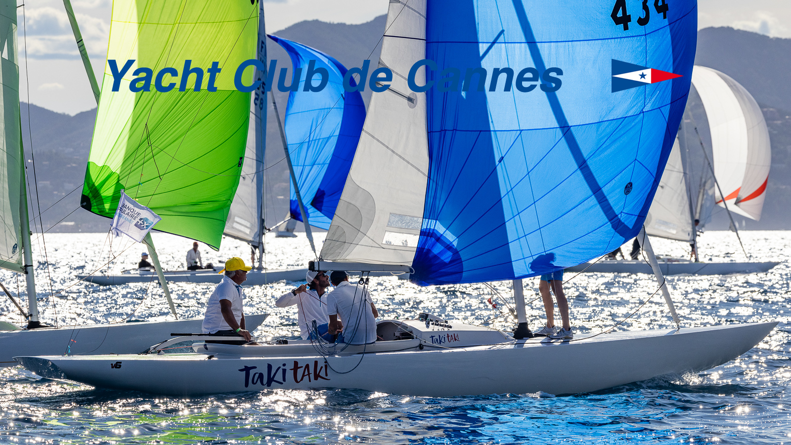 Régates Royales 2021