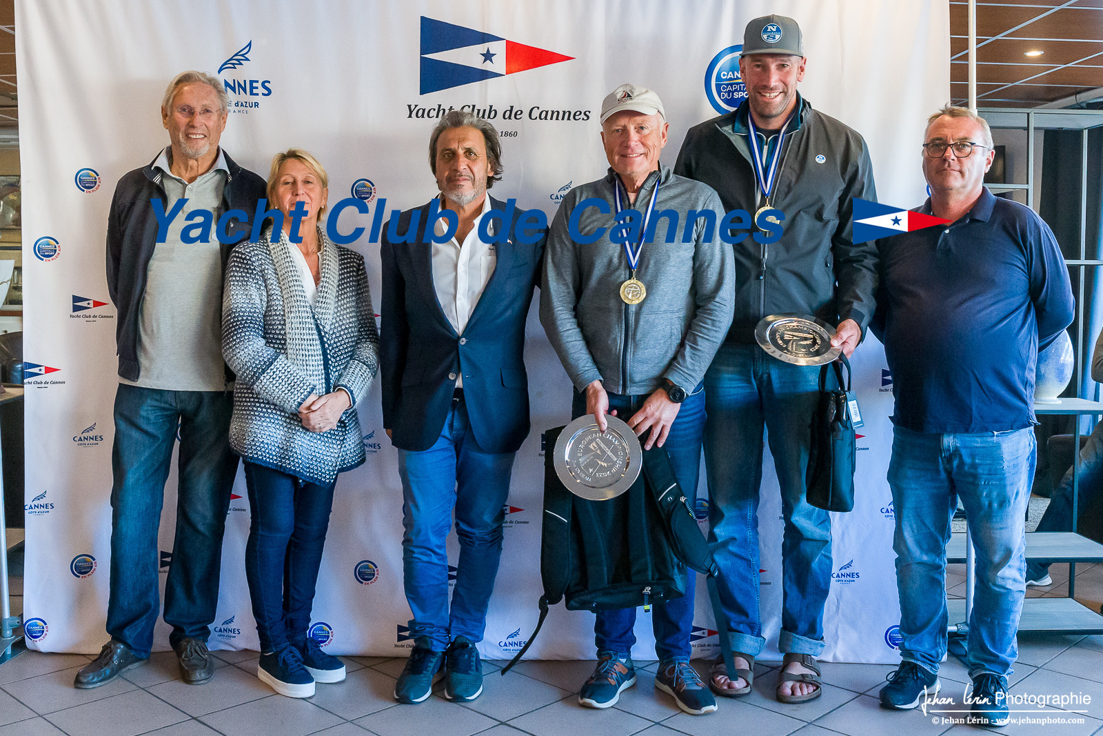 European Championship Star 2023