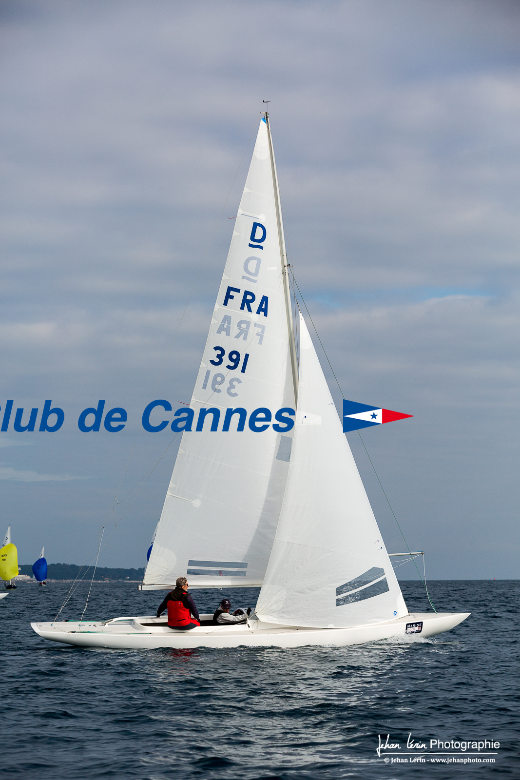 Cannes Dragon Grand Prix 2017