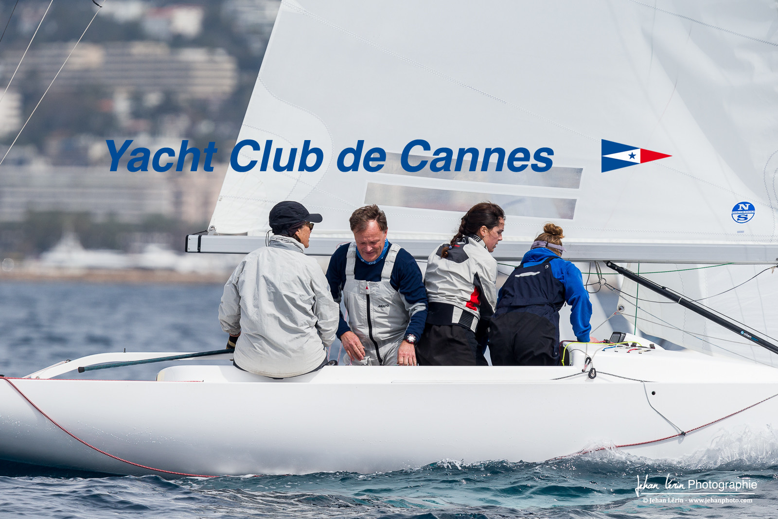 Coupe du Commodore Dragon