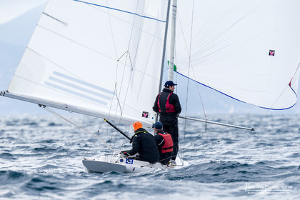 International Extra Cup Dragon 2023