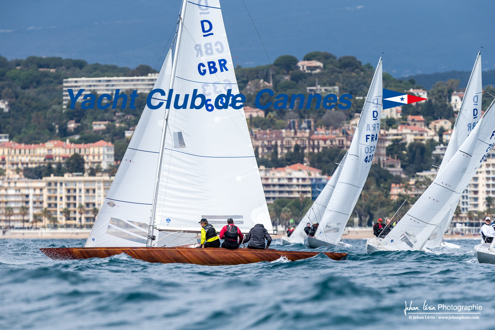 Semaine Internationale de Cannes de Dragon 2022 Semaine Internationale de Cannes de Dragon 2022
