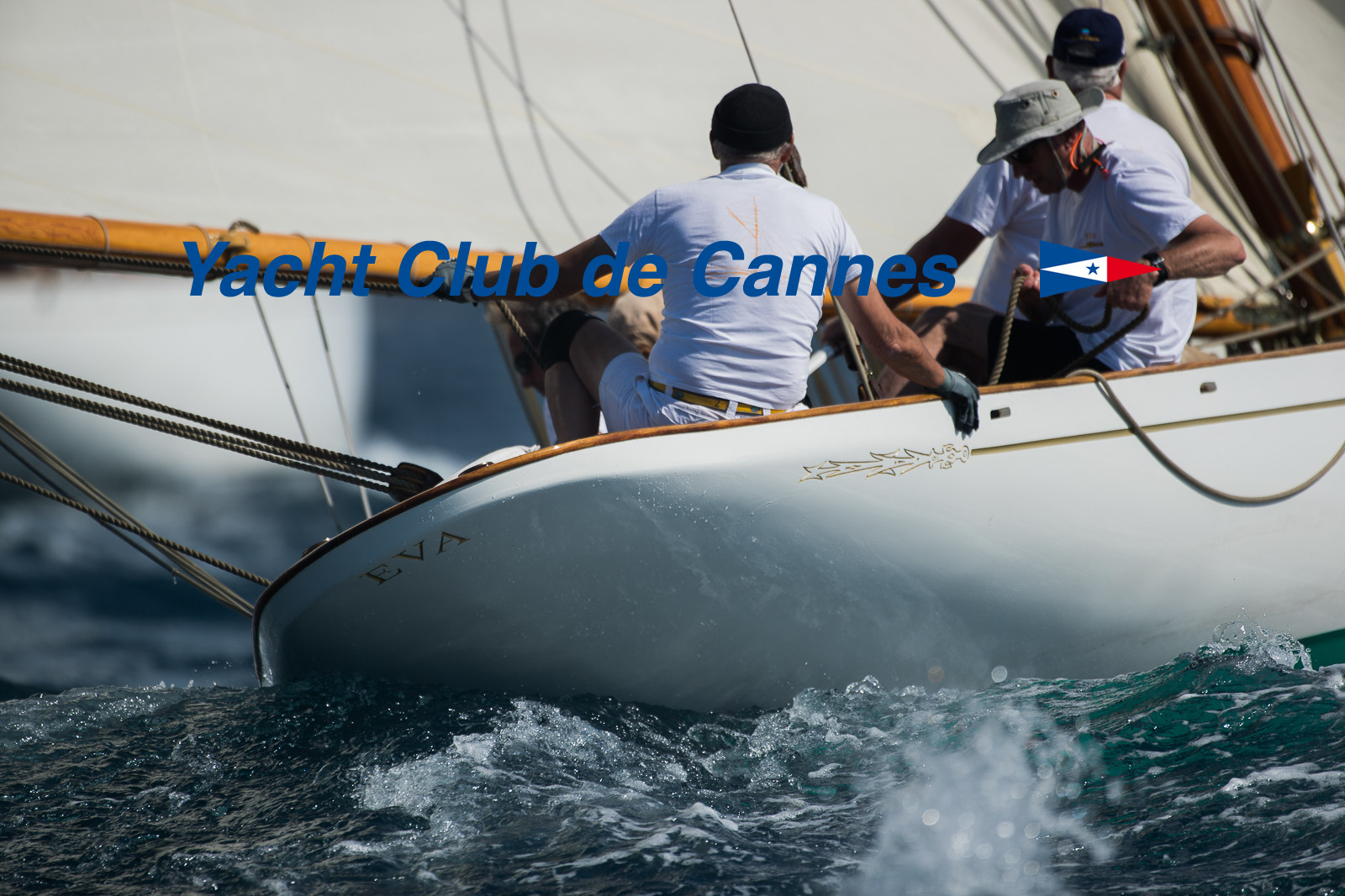 Régates Royales 2020