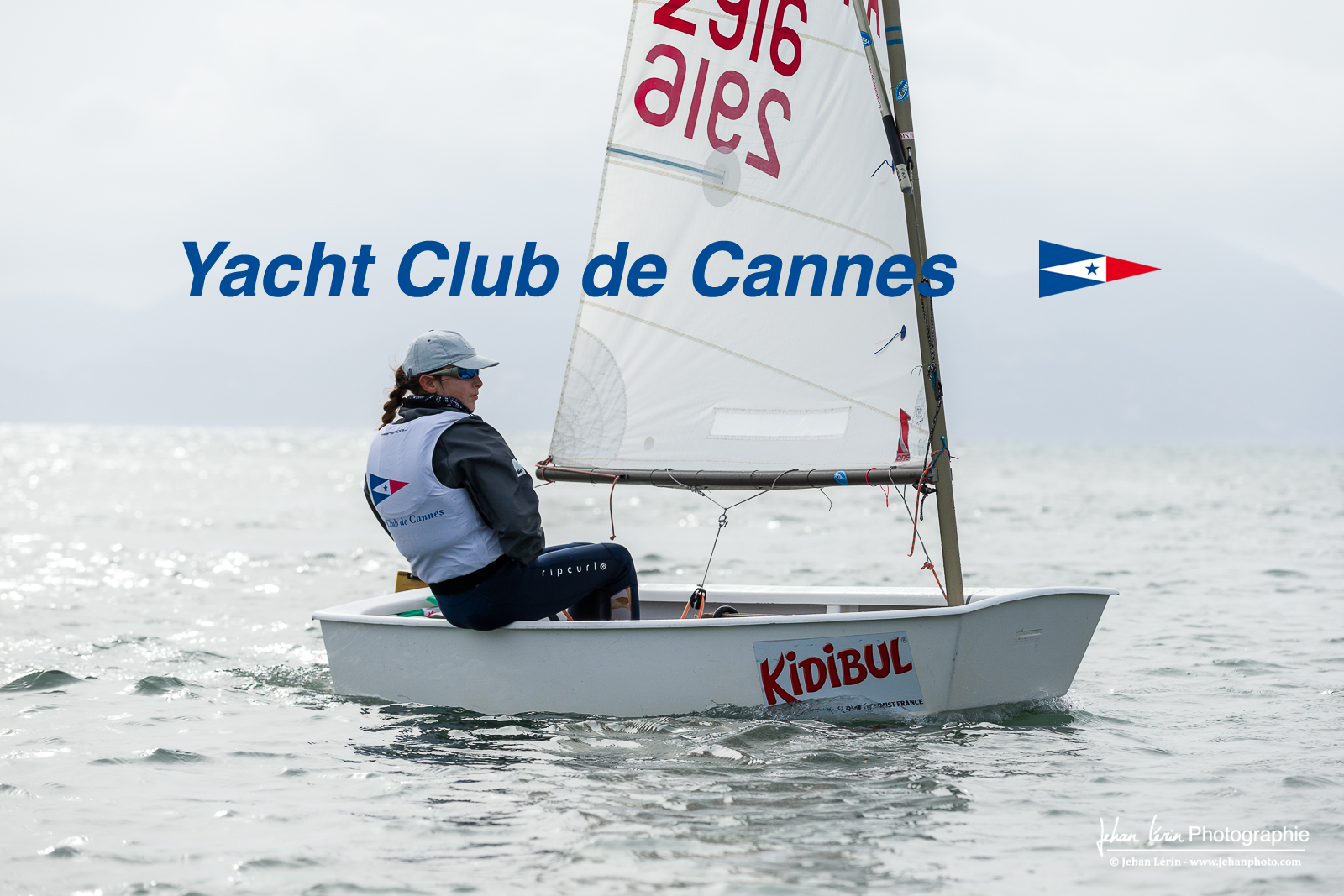 Entraînement Opti dans le medium et la brise