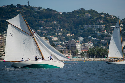 Régates Royales 2020