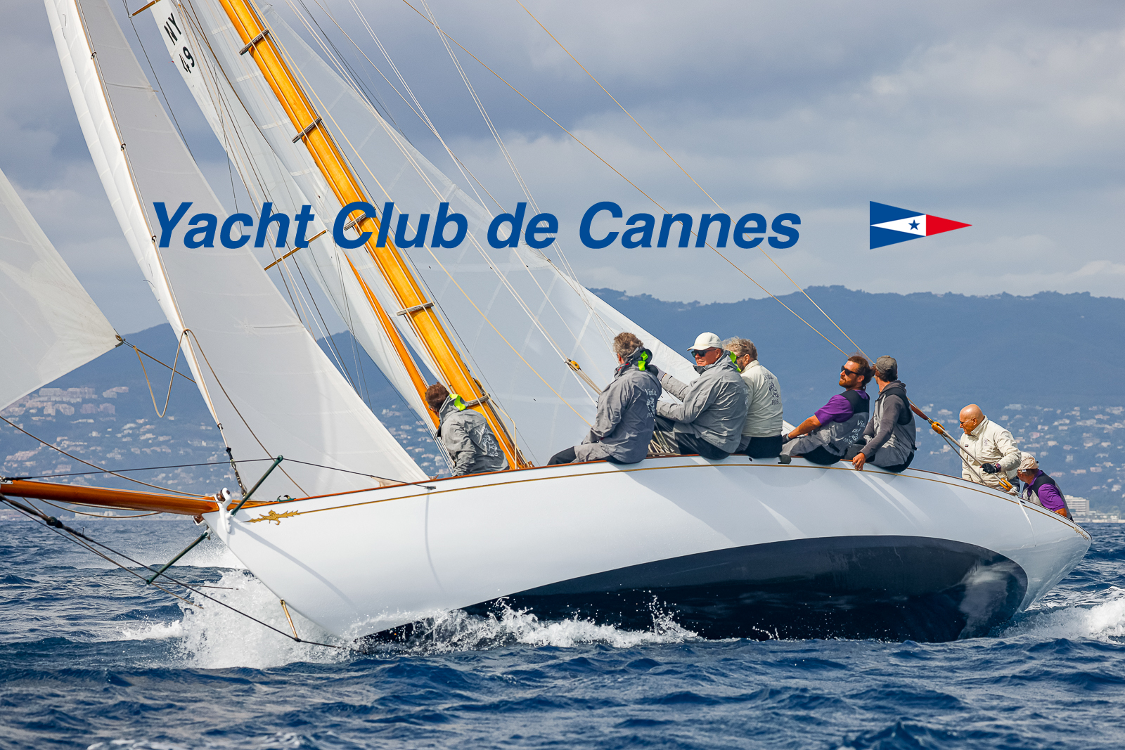 Régates Royales 2021