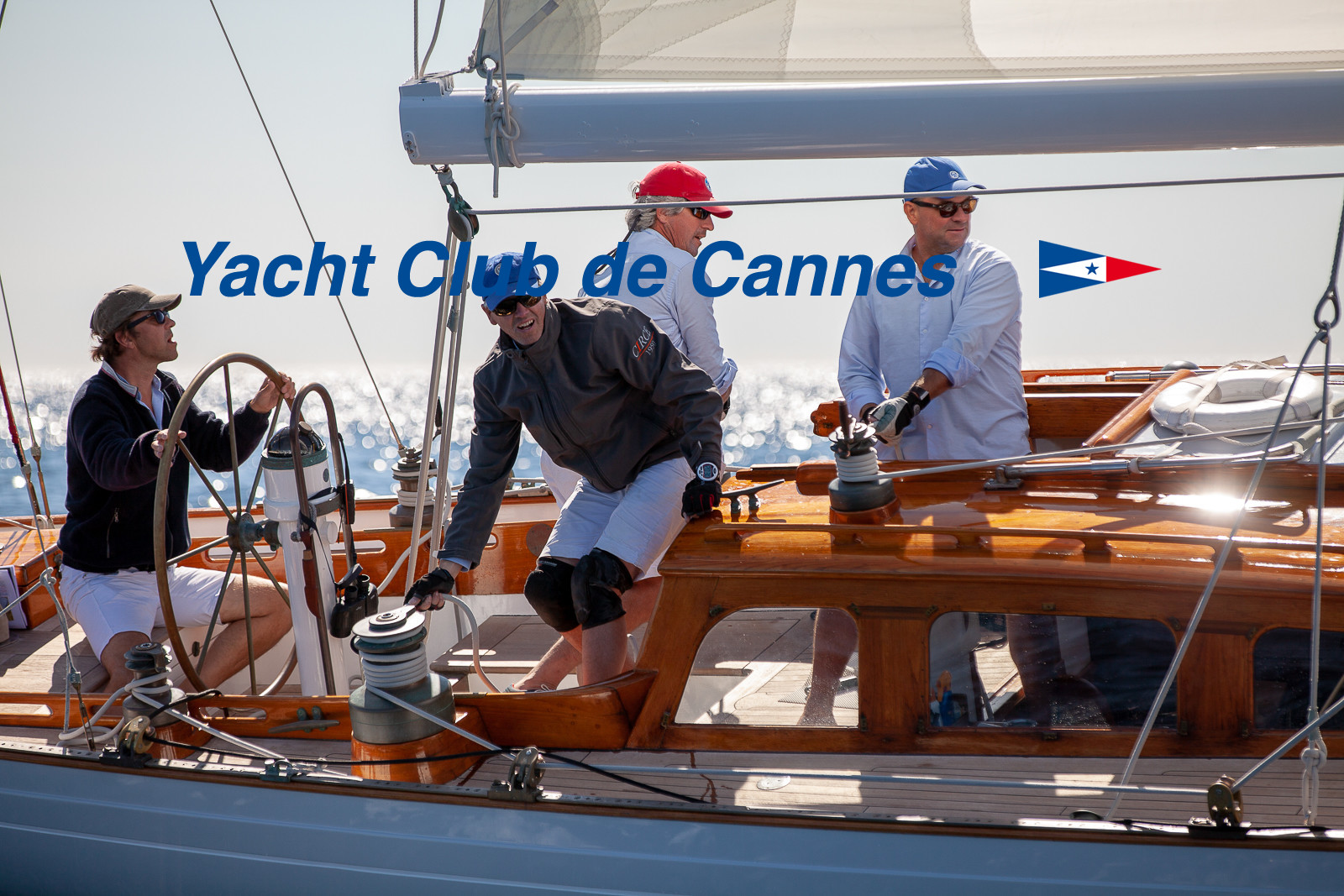 Régates Royales 2020