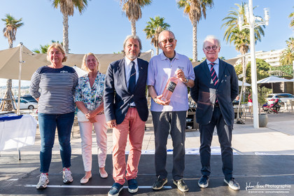 Championnat d Europe IRC 2023 - IRC European Championship 2023