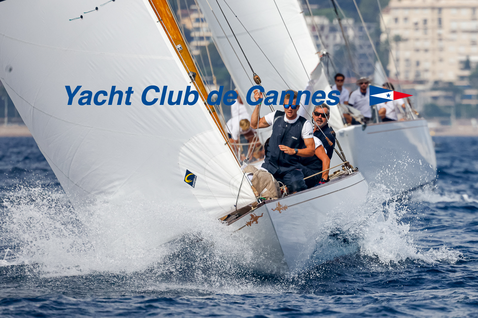 Régates Royales 2021