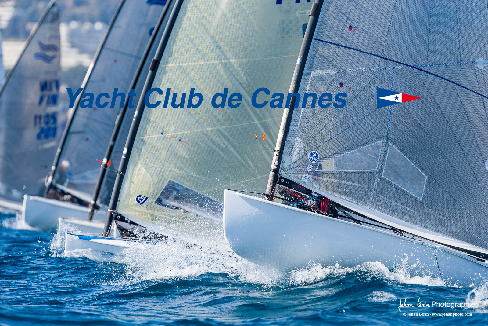 Semaine Internationale de Cannes de Finn 2023