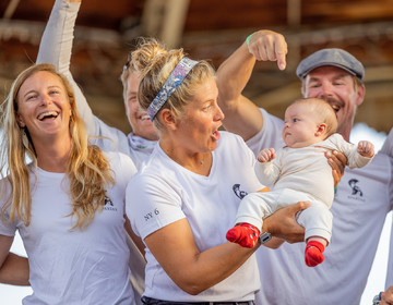 Régates Royales 2021