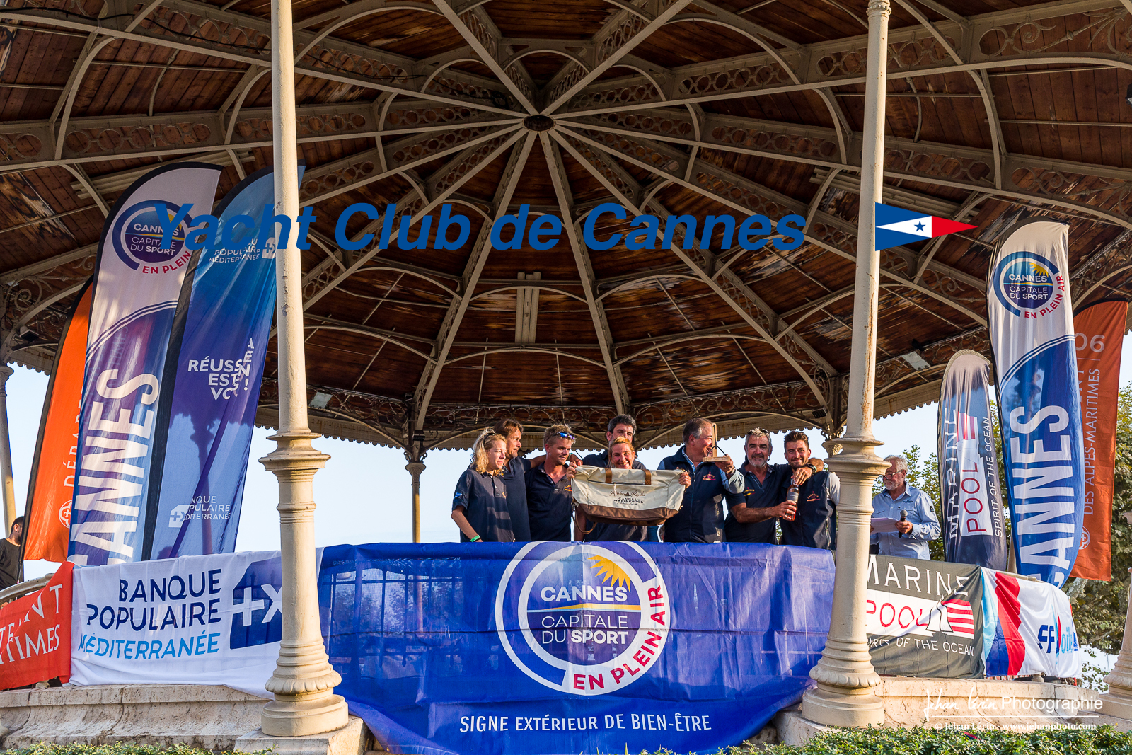 Régates Royales 2021