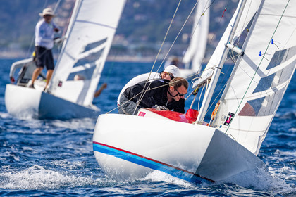 Régates Royales 2021