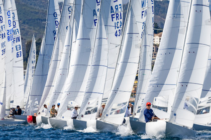 Régates Royales 2021