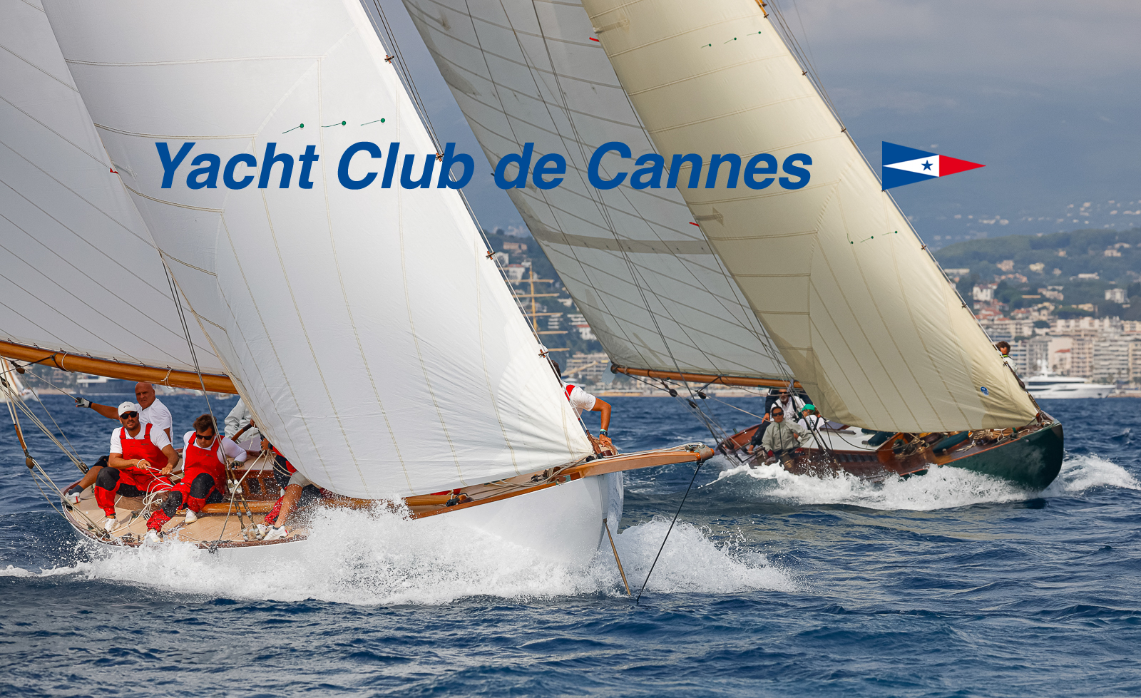 Régates Royales 2021