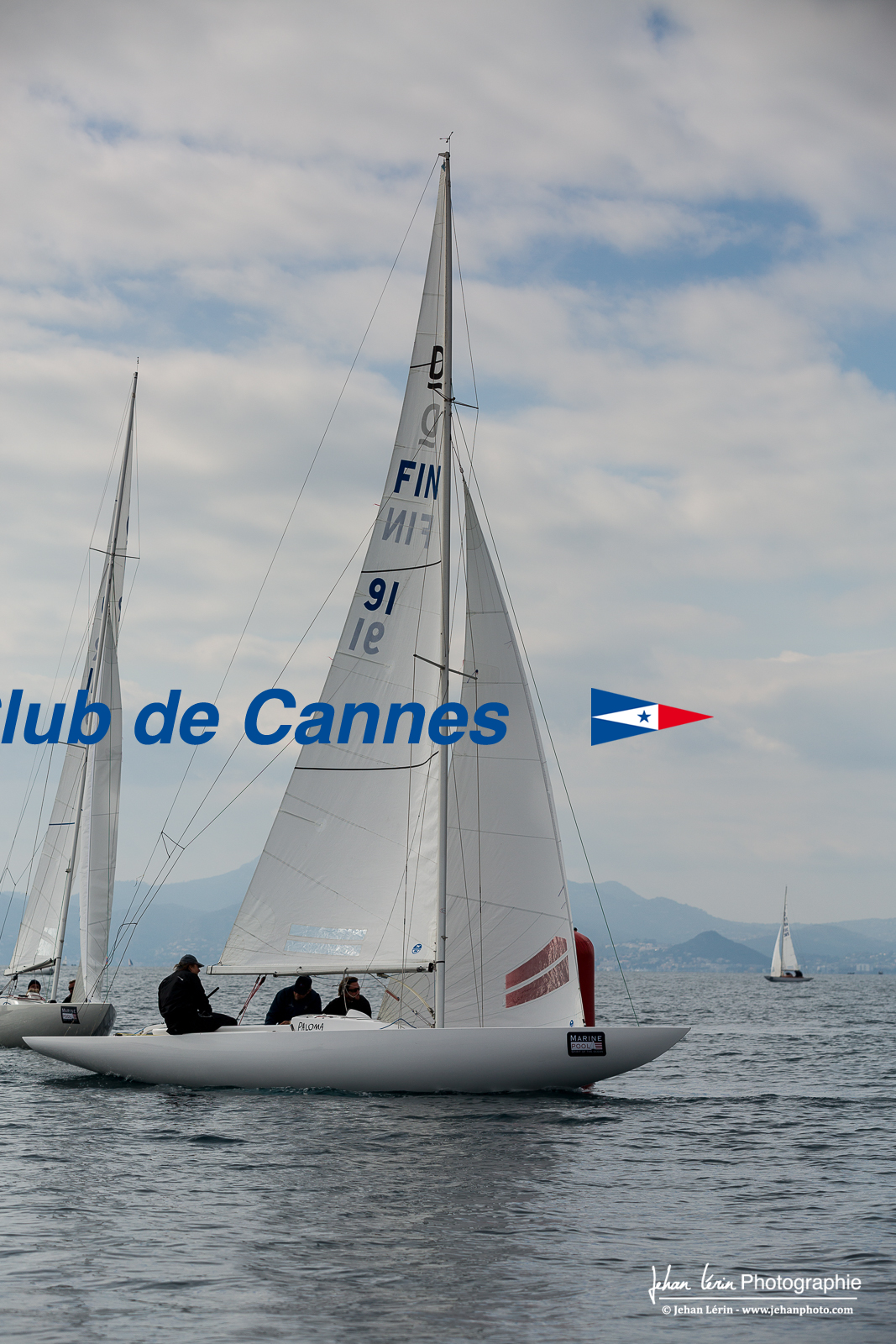 Cannes Dragon Grand Prix 2017