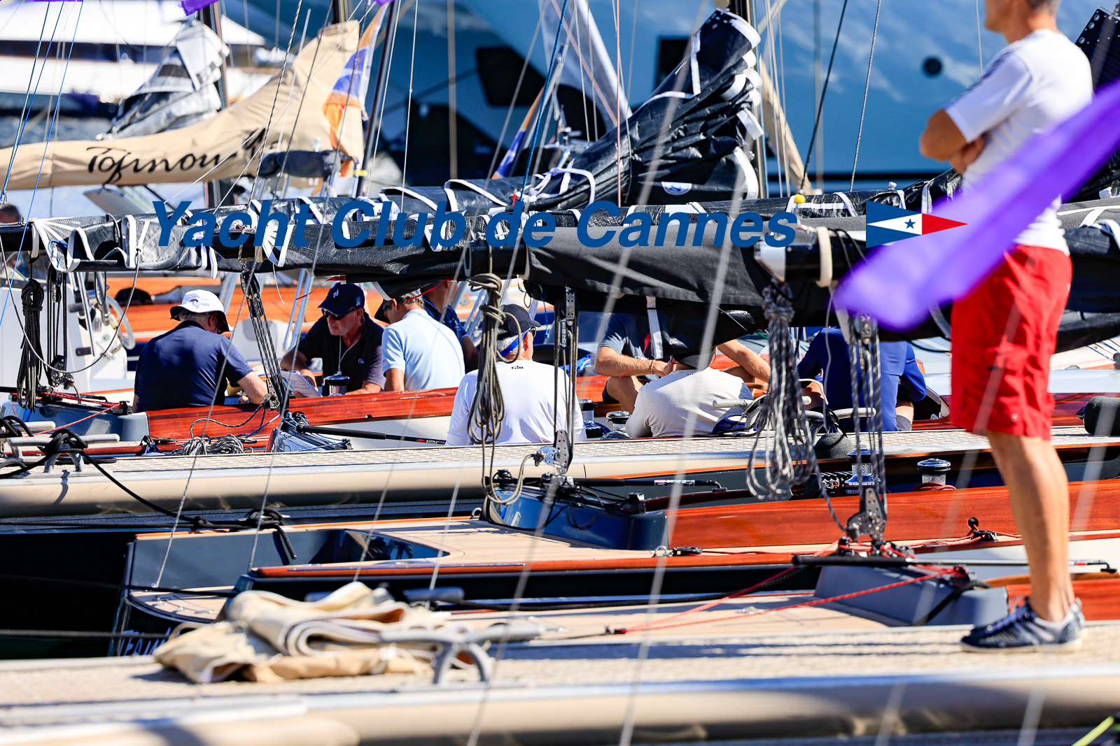 Régates Royales 2021