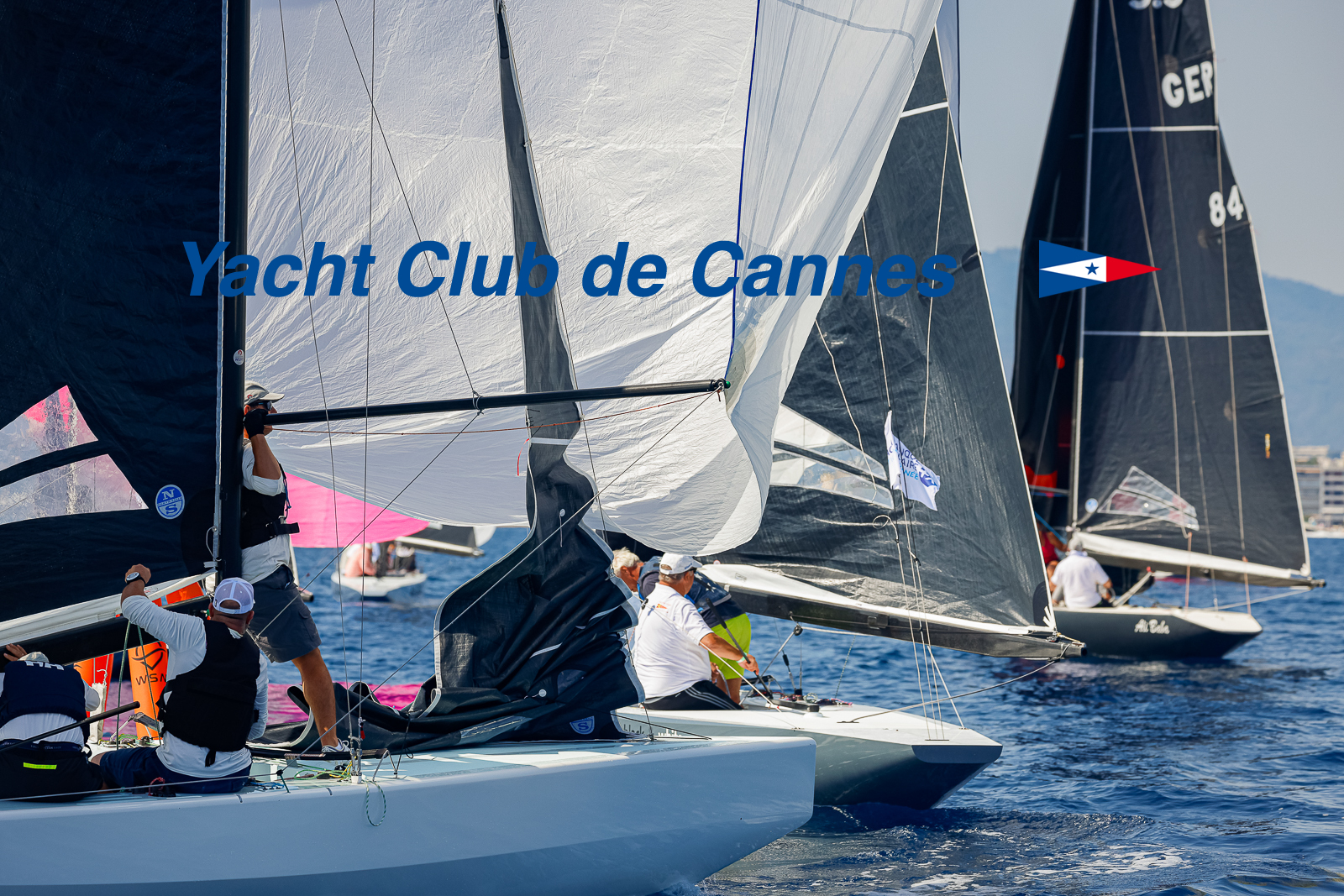 Régates Royales 2021