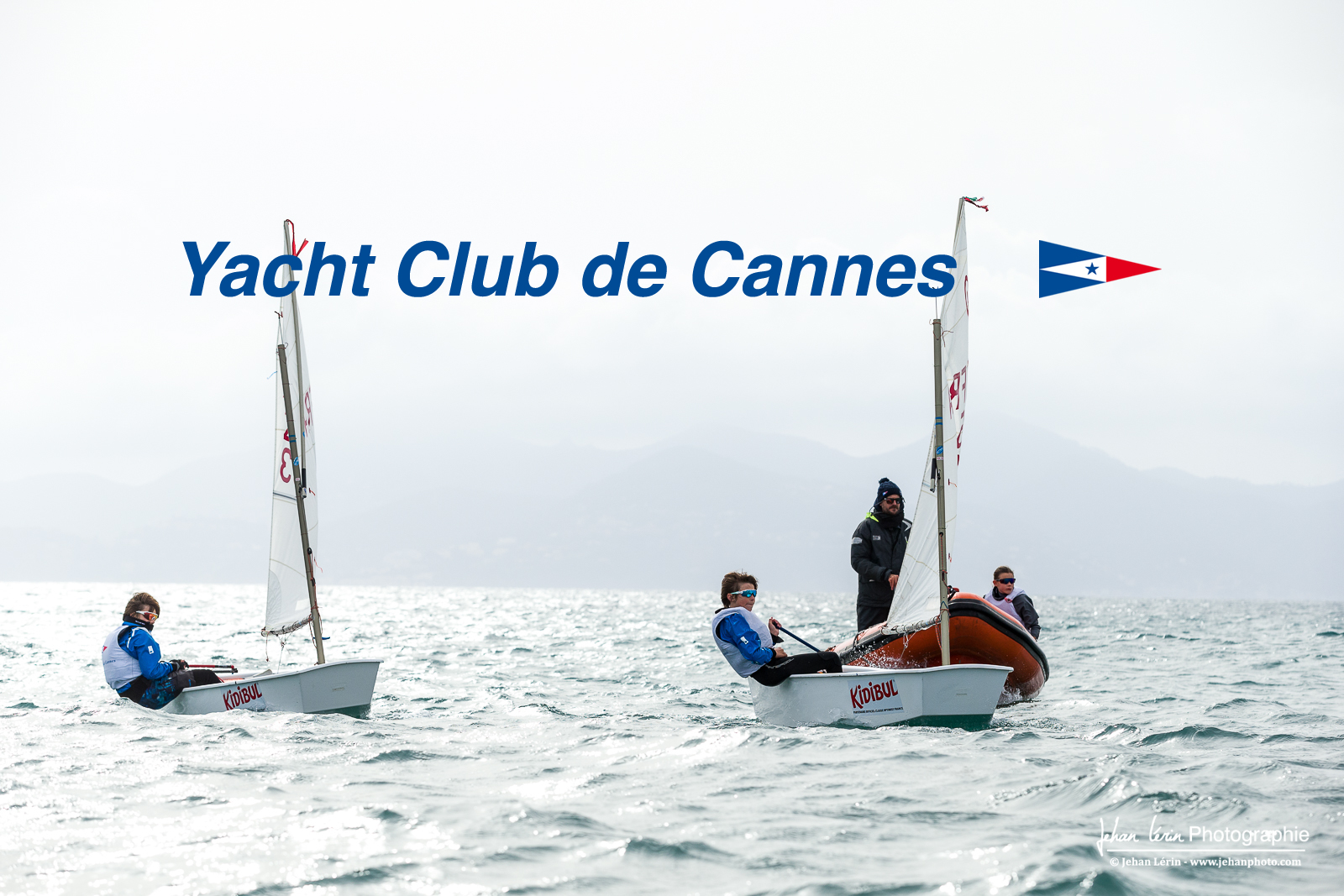 Entraînement Opti dans le medium et la brise