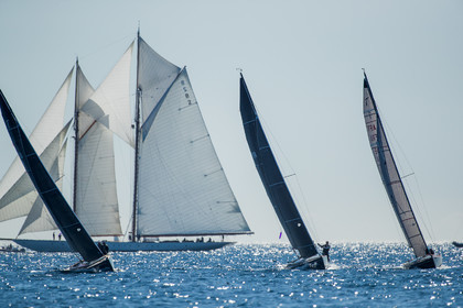 Régates Royales 2020