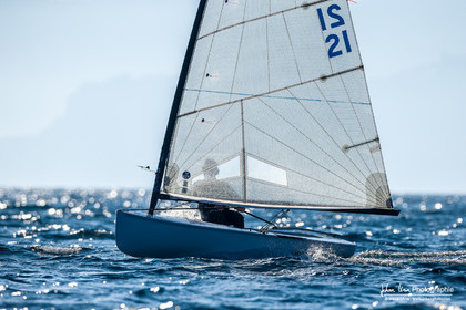 Semaine Internationale de Cannes de Finn 2023