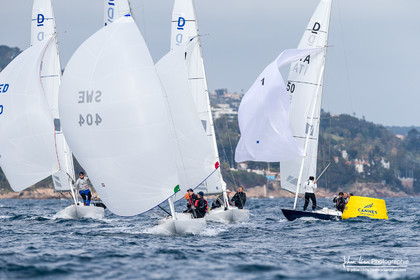 International Extra Cup Dragon 2023