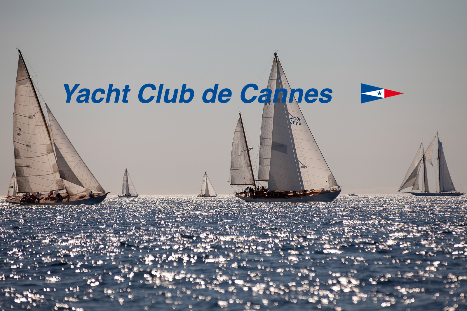 Régates Royales 2020