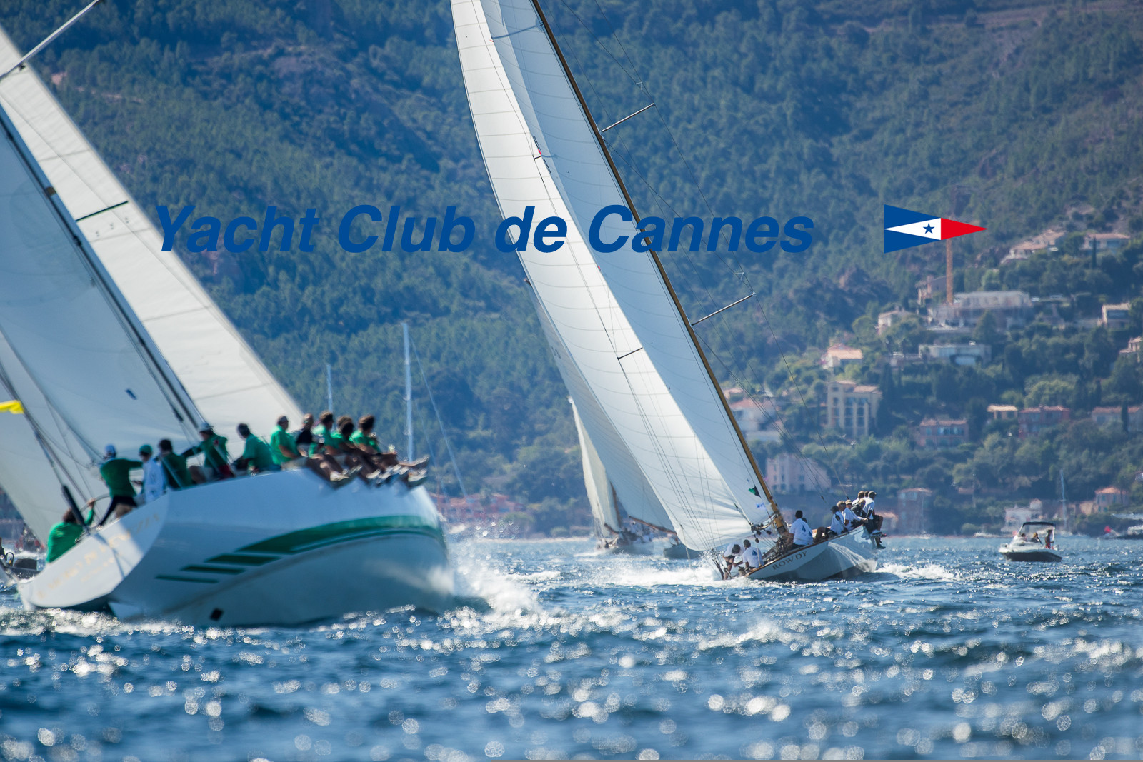 Régates Royales 2020