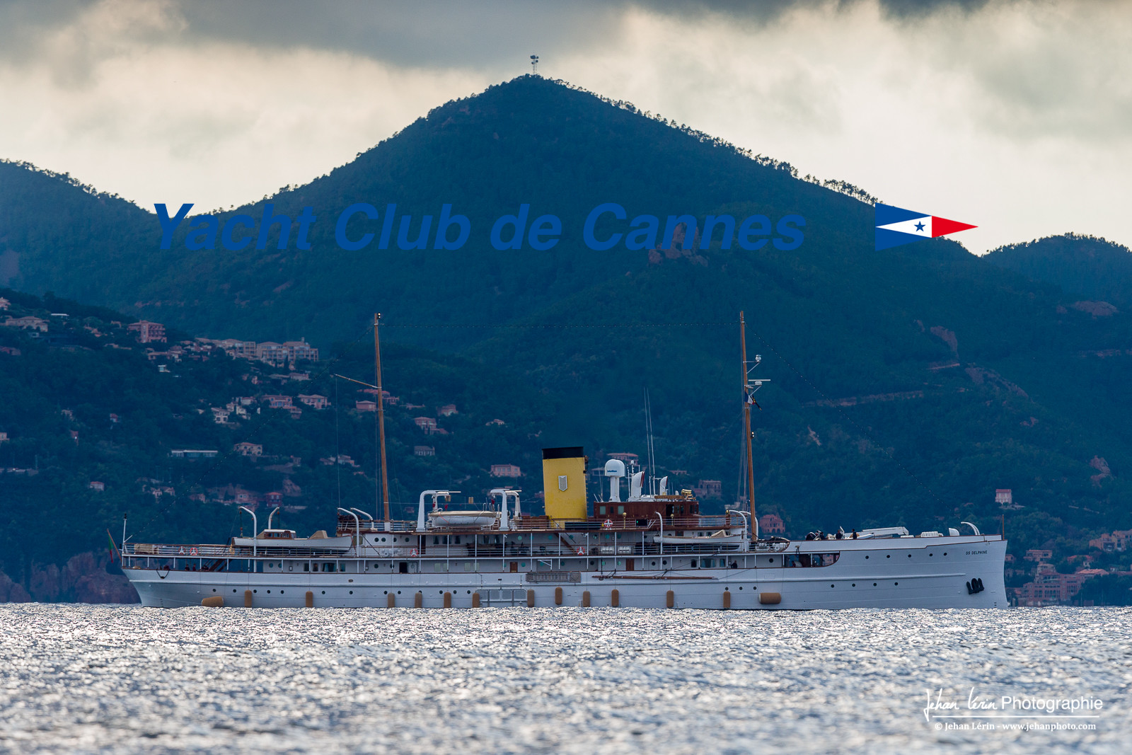 Régates Royales 2020